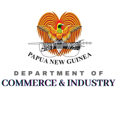 Department of Commerce & Industry